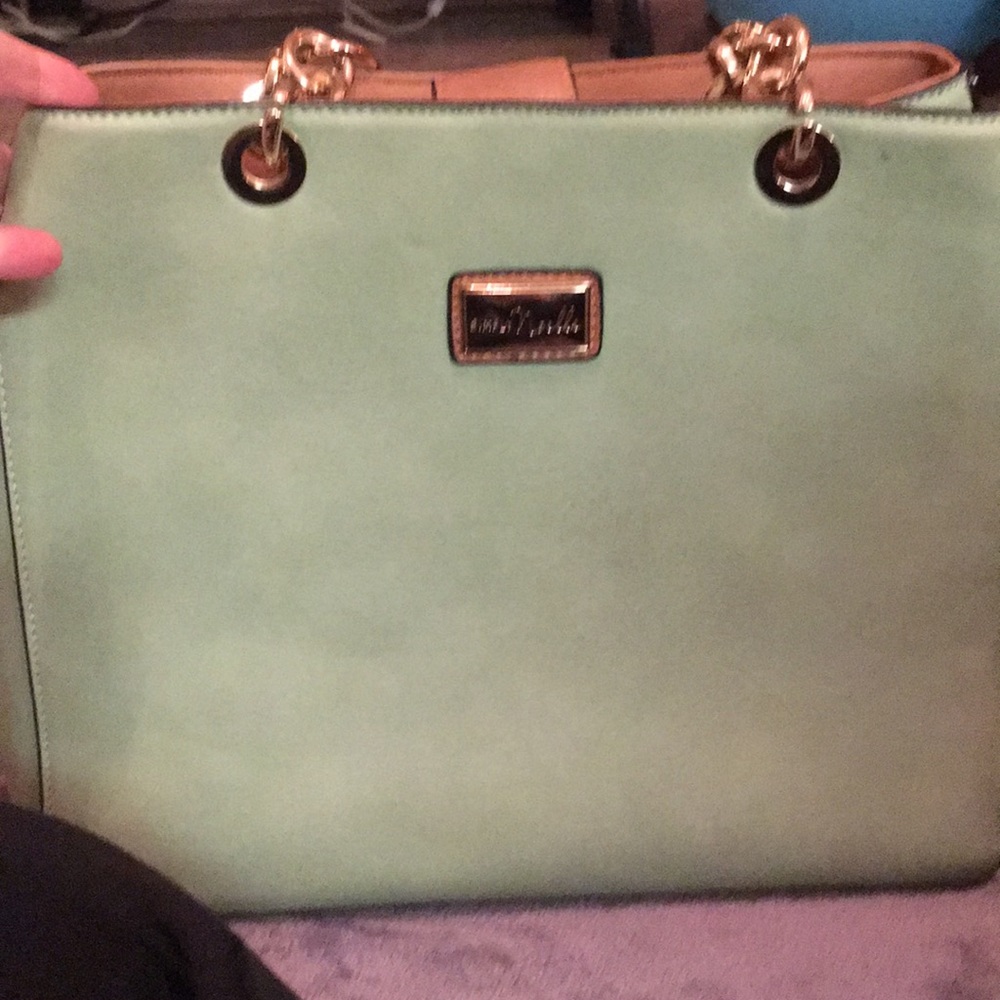Nice purse